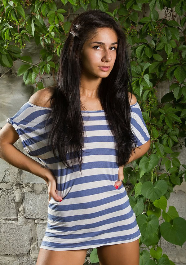Сабина, 23