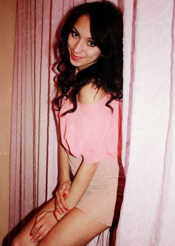 Инна, 22